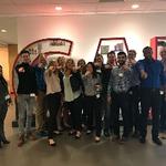 Cardinal Health and Accenture